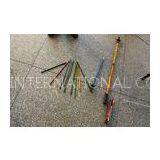 High Strength Seamless Aluminium Tube 2011 1.5 - 30mm , 8.5 x 0.72mm thumbnail-1