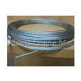 1.5mm 1x12 316 Stainless Steel Wire Rope Breaking Strength , 1570MPA - 1960MPA thumbnail-1