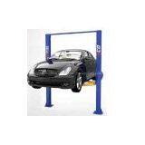 Two Post Car Lift_hydraulic Lift_auto Lift_vehicle Lift thumbnail-2