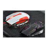 Mini 3500 Dpi USB Wired Laser Gaming Mouse for Desktop , Laptop
