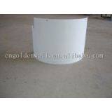 ISO9001approval Frp Hand Lay-up Wind Powered Parts thumbnail-1