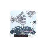 BMW Pixel Repair ToolsFunction:For E38, E39, X5 Instrument Cluster Repair Support Vehicle: 5 Series 530,528,540,M5 (E39) 1997-2003 7 Series 740,750 (E38) 1997-2001 X5 Series X5 (E53) 1999-2006 Range Rover 2003-2005 thumbnail-1