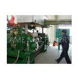 1800 - 2500 Kg/h Two Roll Mill Rubber Mixing for for Plasticizing , Calendaring