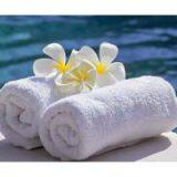 100% Cotton SPA Towel thumbnail-1