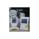 2.4 GHz Digital Video Baby Monitor With 300m , Two Way Talk thumbnail-1