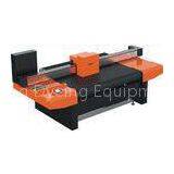 Pigment Ink Digital Inkjet Printing Machine Pigment Ink Automatic Nozzle Cleaning