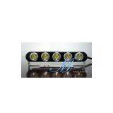 LED Daytime Running Light, LED DRLs, Dayline Lamp, Car Accessories, Auto Lamp, LED Fog Light thumbnail-1