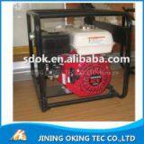 High Frequency Concrete Vibrator Parts of Concrete Vibrator thumbnail-2