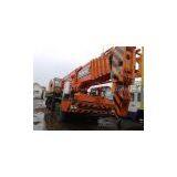 Used Hydraulic Truck Crane 160 Ton