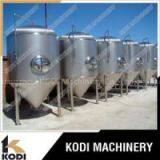 Stainless Steel Fermentation Tank FJ thumbnail-1