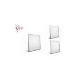 High Brightness Square 10 W 600 LED Light Panel Embedded / Hanging With 12mm Thickness thumbnail-1