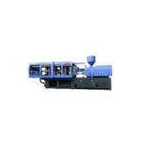 Electronic Automatic Plastic Injection Molding Machine , 2800KN 280T