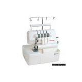 Sell Overlock Sewing Machine thumbnail-1