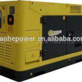 Super Silent Diesel Generator Set thumbnail-1