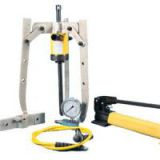 Spearated Hydraulic Puller