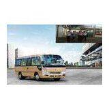 Semblable Mitsubishi Rosa Minibus Luxury Tour Bus 30 Seats Toyota Coaster Van thumbnail-1