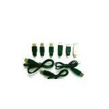 Sell USB A Male To DC Plug And USB Cable thumbnail-1