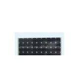 Sell 75W Mono-crystalline Silicon Module thumbnail-1