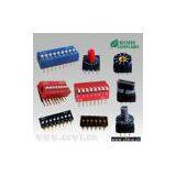 DIP switch