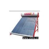 Solar Energy Water Heater System