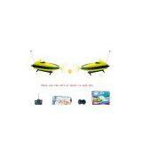 Pushball R/C Racing Boat thumbnail-1