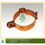 Copper Spare Parts End Cap A For Gutter, View Gutter thumbnail-3