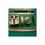 Precision Machining thumbnail-1