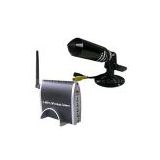 2.4GHz Wireless USB Camera Kit (MDS-810-709U)
