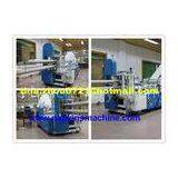 Facial Tissue Napkin Making Machine / Paper Product Making Machine