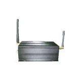 GSM+MMS Alarm System