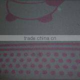 Dyed Yarn Jacauard Towels