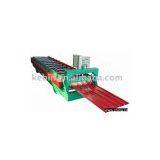 Roll Forming Machine thumbnail-1