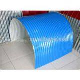 LBHI Long-life Conveyor belt cover/rain cover