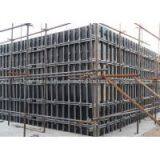 Reusable and More Ecomomical Complete Concrete Wall Formwork System in China thumbnail-3