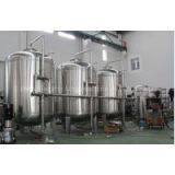 Water Treatment Plant