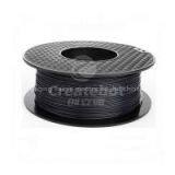Black Color Filament Pla 1.75mm Filament 1kg Pla no Bubbles 3d Printer Filament Pla 1.75mm 3mm 3d Filament