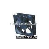 PLASTIC COOLING FAN thumbnail-1