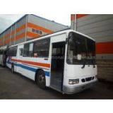 Used Daewoo City Bus thumbnail-1