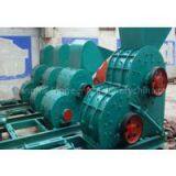 Roller Crusher