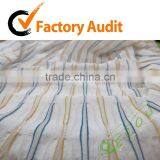 Cotton Hemp Fabric thumbnail-1