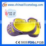 Shoes Accessories and Comfortable Outdoor Slippers With EVA Material