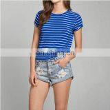 Luxurious Casual 100% Cotton Girls T-Shirts thumbnail-2