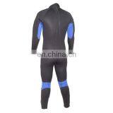 Customized Warmful Free Diving Suit With 5mm Neoprene for Cold Water thumbnail-3
