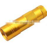 MC-E Bulb Led Flashlight CreeQ3 1000LMS Flashlight High Torch for Tactical/police thumbnail-5