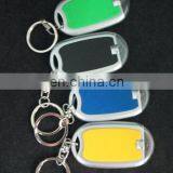 3*AG3 Battery Good Quality Led Keychain Good Quality Led Keyring thumbnail-5