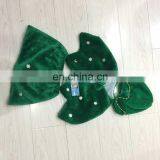 TZ8076 Christmas Tree Costume for Children/Snowflake Christmas Costume For Girls/New Year's Costume for the Snow Maiden thumbnail-6