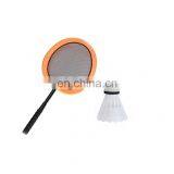 Wholesale Beach Jumbo Badminton Racket With Two Ball thumbnail-1