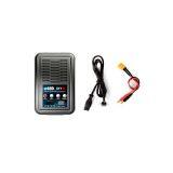 SkyRC E450 Multi Chemistry Battery Balance Charger thumbnail-3