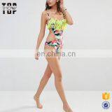 2017 Trending Products Sexy Swimwear for Women Beach Wear Ladies With Tassels thumbnail-4