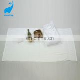 Wholesale White Hotel Bath Towel Manufacturer